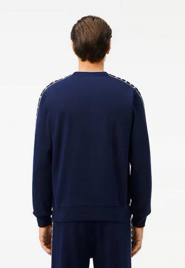 Lacoste Свитшот - фото 3