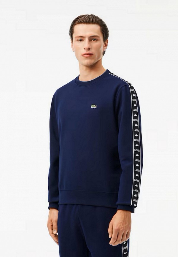 Lacoste Свитшот - фото 1
