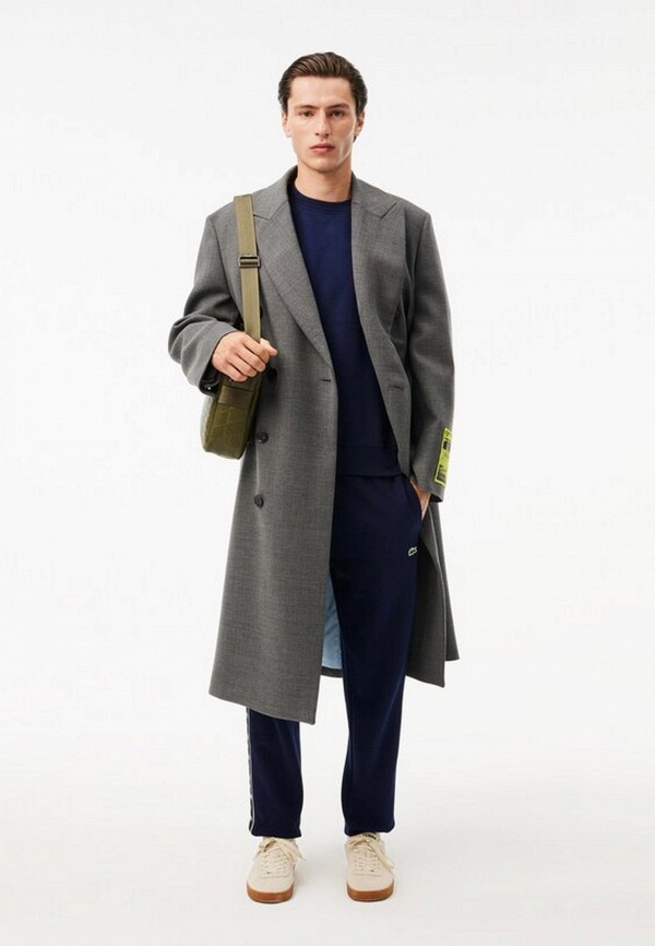 Lacoste Свитшот - фото 2