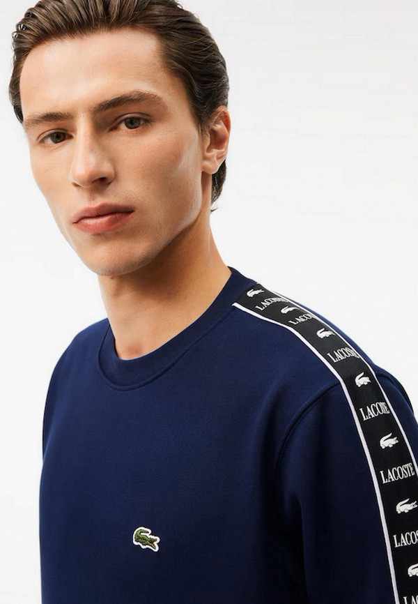 Lacoste Свитшот - фото 4