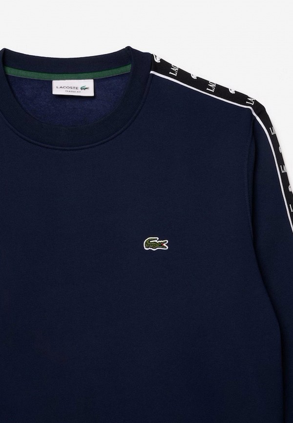 Lacoste Свитшот - фото 6