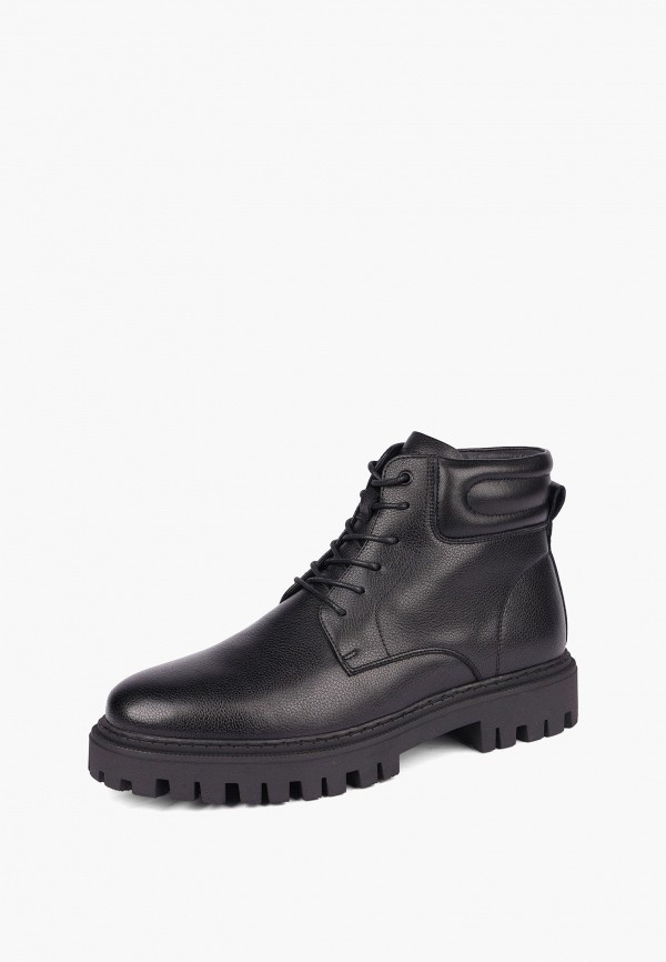 Zenden Ботинки - Полнота H (8) - фото 2