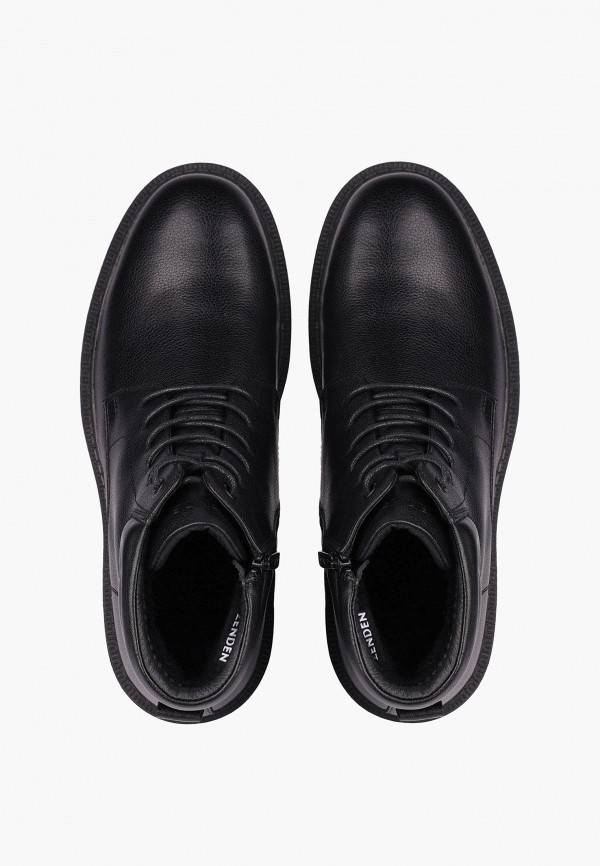 Zenden Ботинки - Полнота H (8) - фото 4