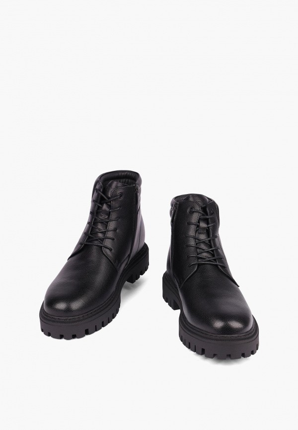 Zenden Ботинки - Полнота H (8) - фото 5