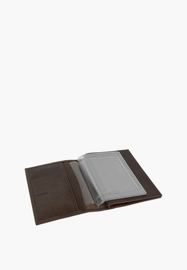 Dimanche Обложка для документов - фото 4