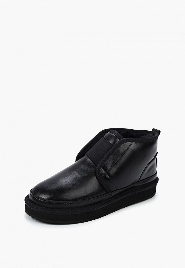 Abricot Полусапоги - фото 2