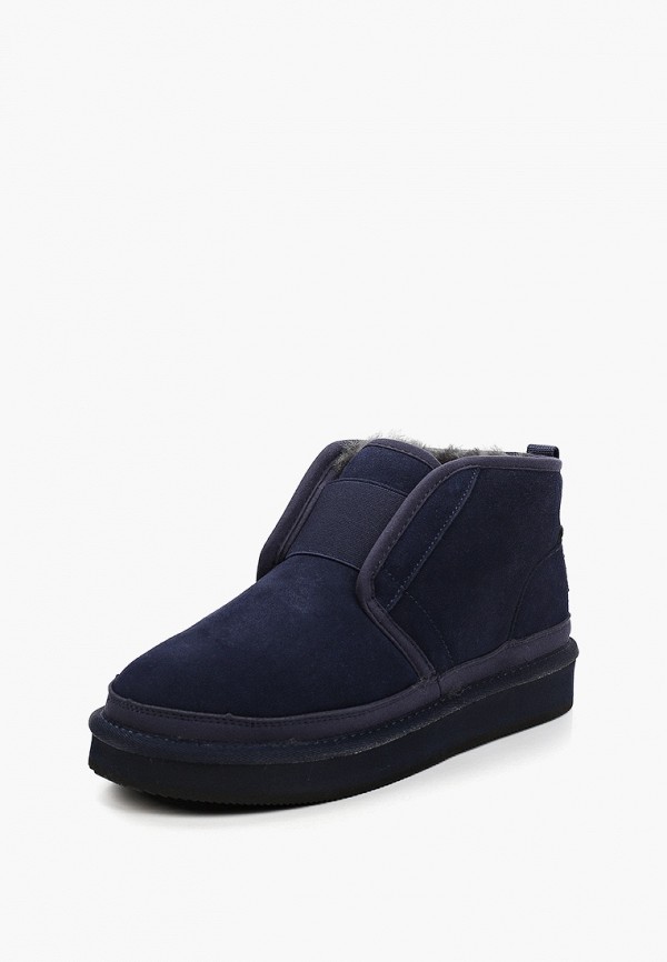 Abricot Полусапоги - фото 2