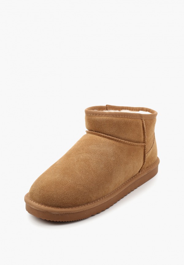 Abricot Полусапоги - фото 2