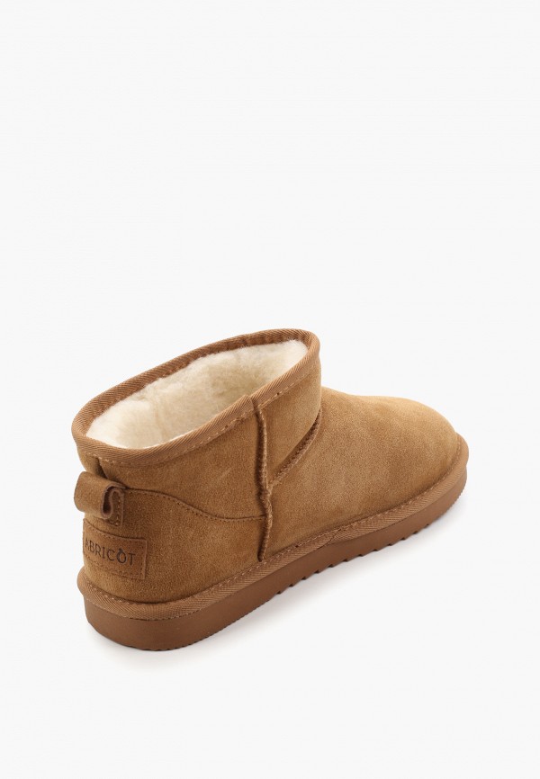 Abricot Полусапоги - фото 3