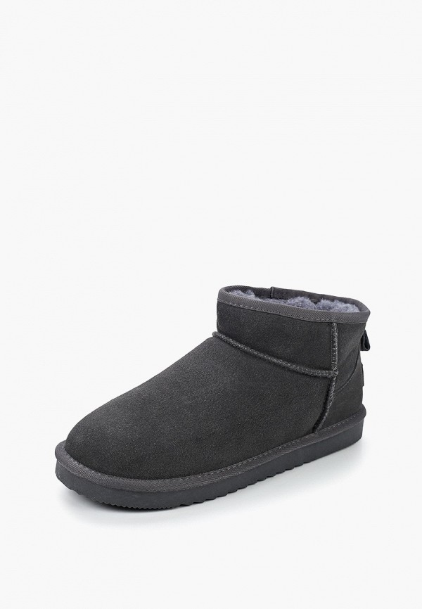 Abricot Полусапоги - фото 2