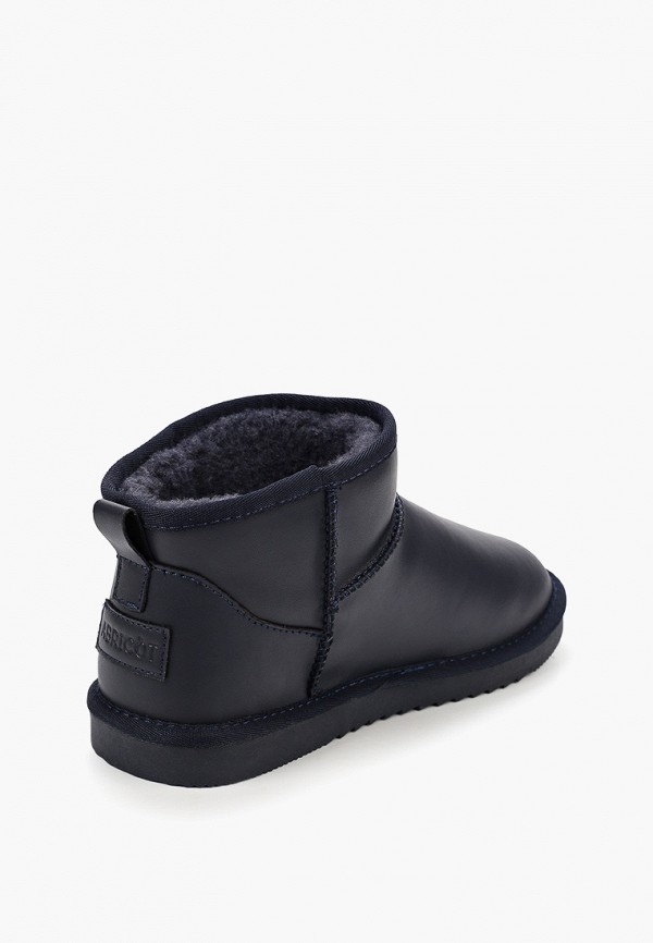 Abricot Полусапоги - фото 3