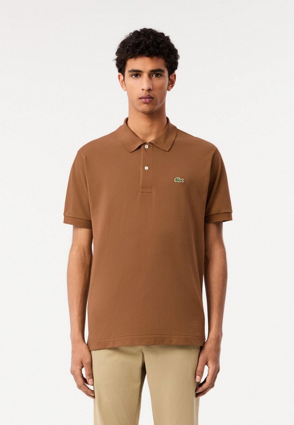 Lacoste Поло - фото 1