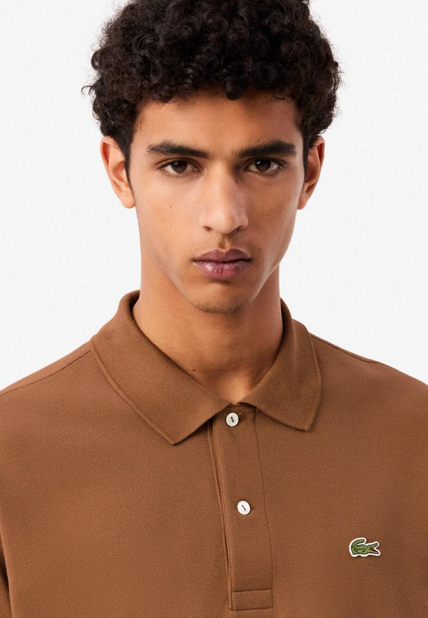 Lacoste Поло - фото 4