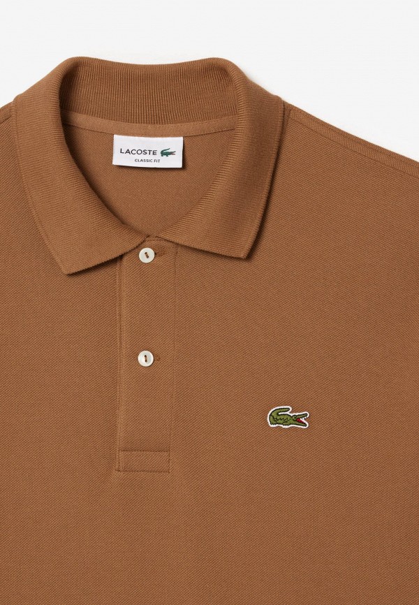 Lacoste Поло - фото 6