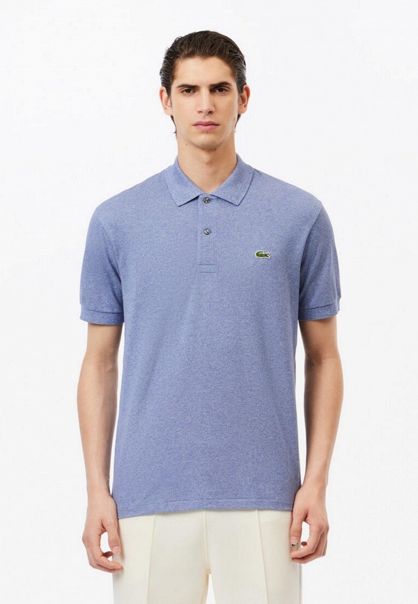Lacoste Поло - фото 1