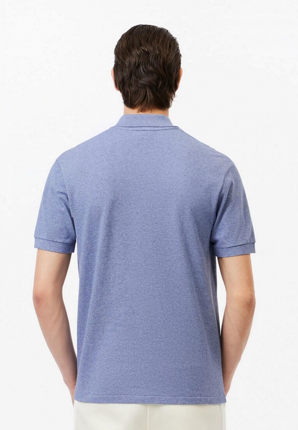 Lacoste Поло - фото 2