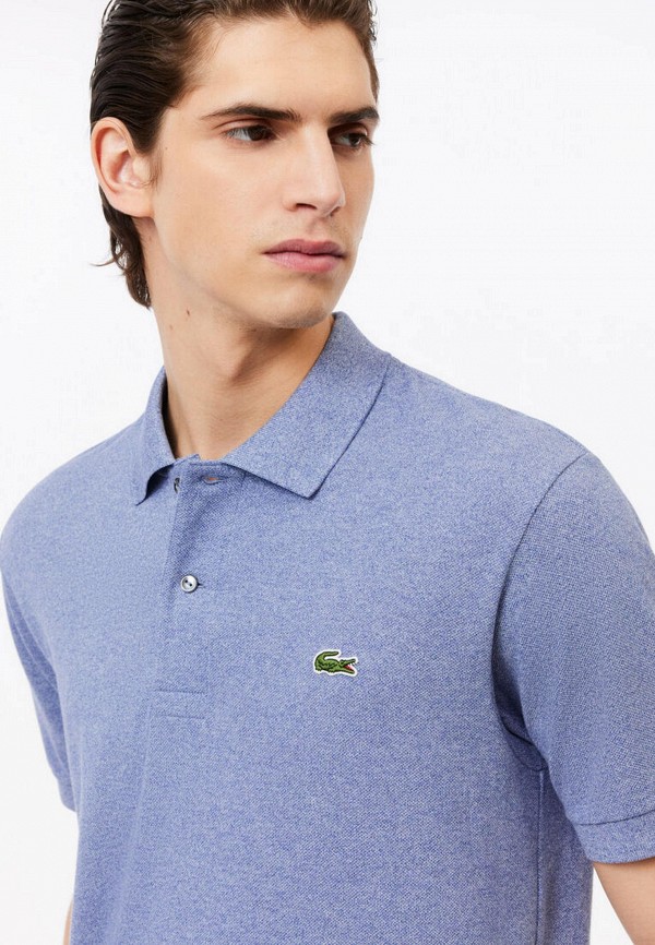 Lacoste Поло - фото 3