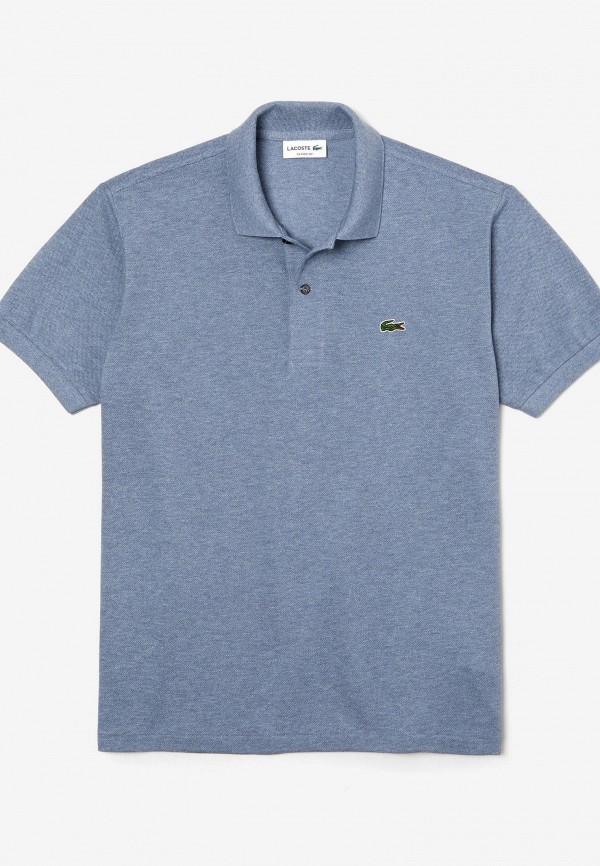 Lacoste Поло - фото 4