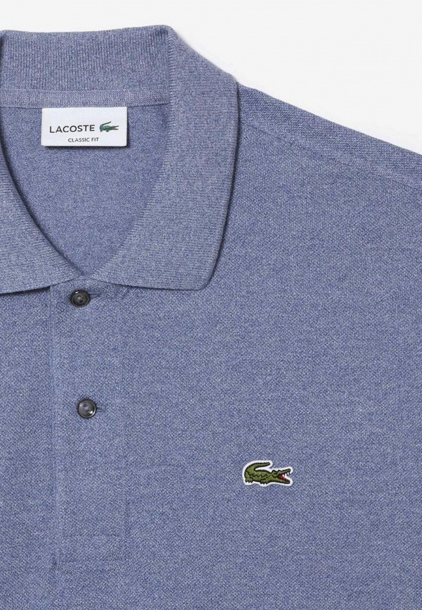 Lacoste Поло - фото 5