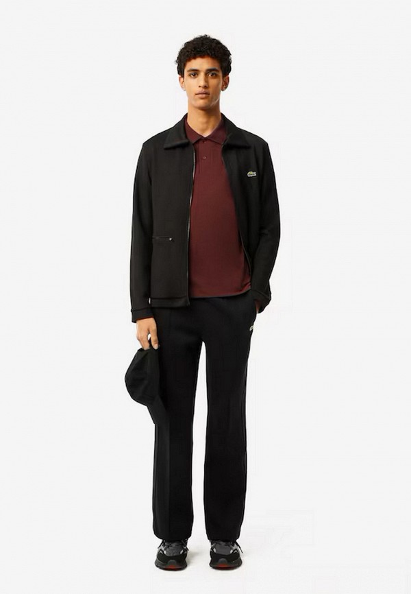 Lacoste Поло - фото 2