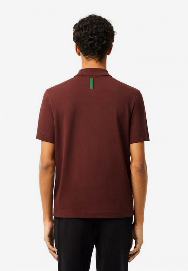 Lacoste Поло - фото 3