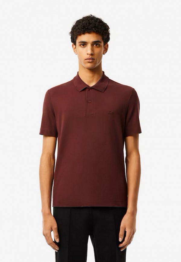 Lacoste Поло - фото 1