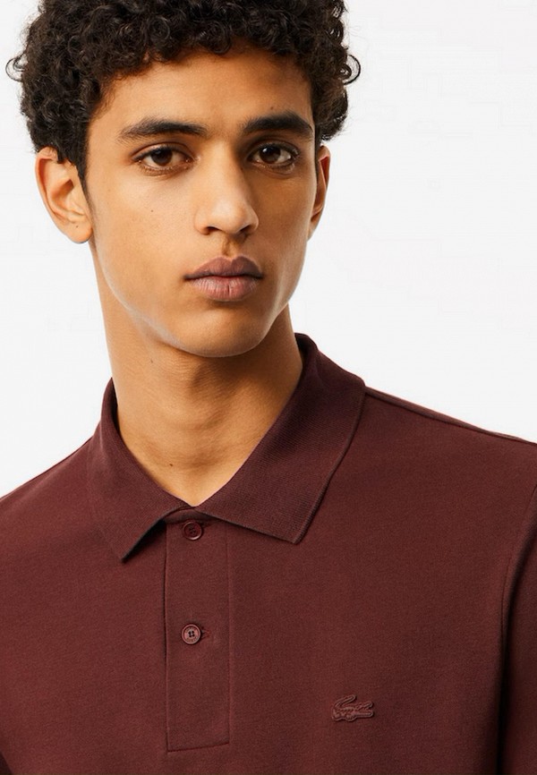 Lacoste Поло - фото 4