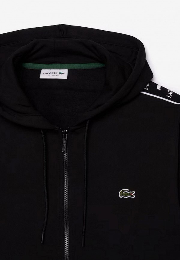 Lacoste Толстовка - фото 6