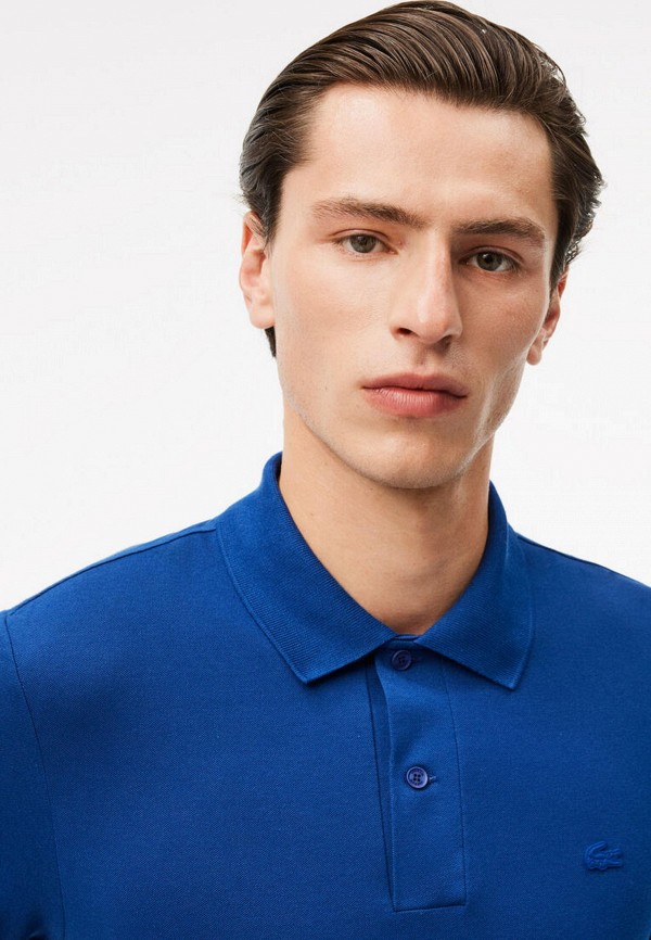 Lacoste Поло - фото 4