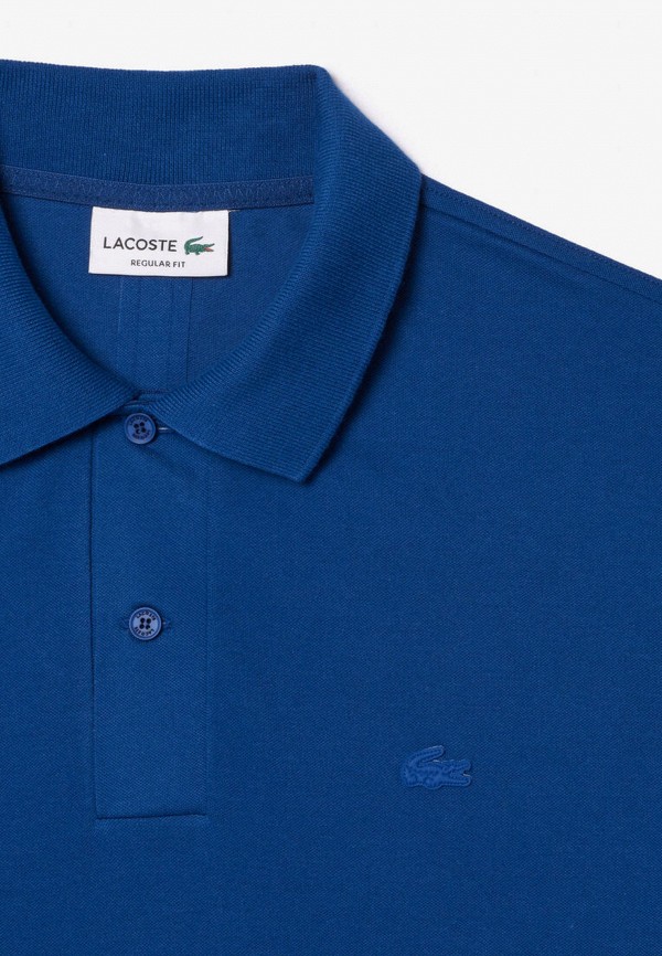 Lacoste Поло - фото 6