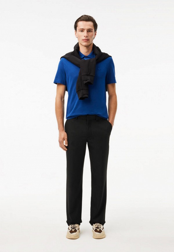 Lacoste Поло - фото 2