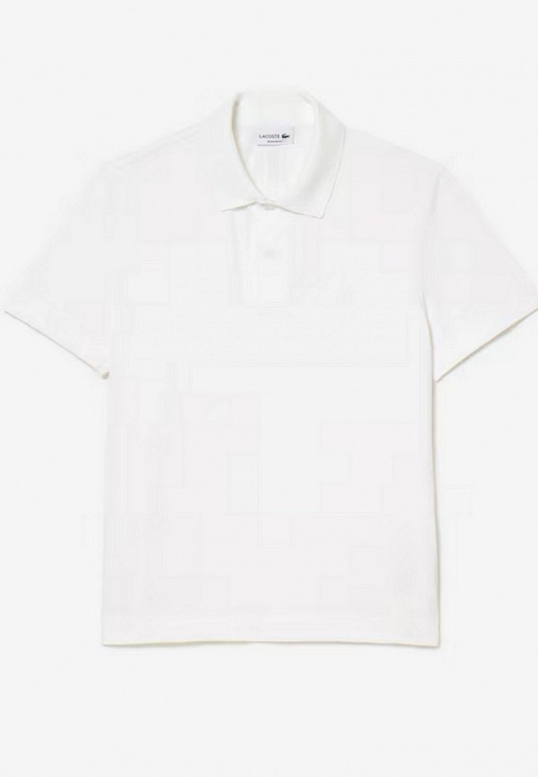 Lacoste Поло - фото 5