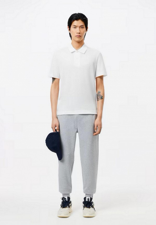 Lacoste Поло - фото 2