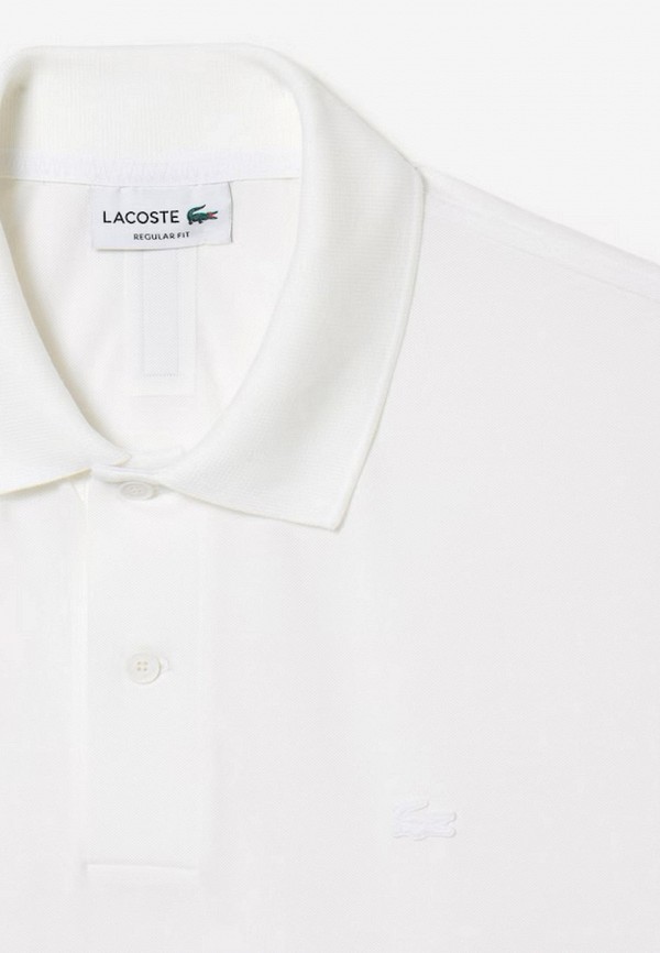 Lacoste Поло - фото 6