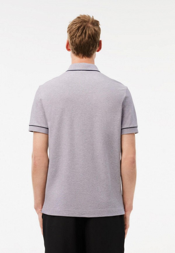 Lacoste Поло - фото 3