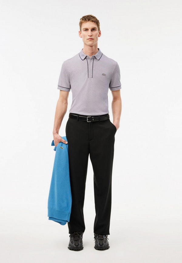 Lacoste Поло - фото 2