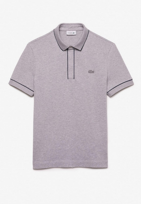 Lacoste Поло - фото 5
