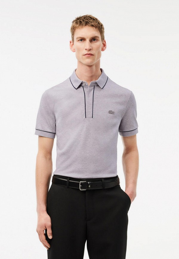 Lacoste Поло - фото 1