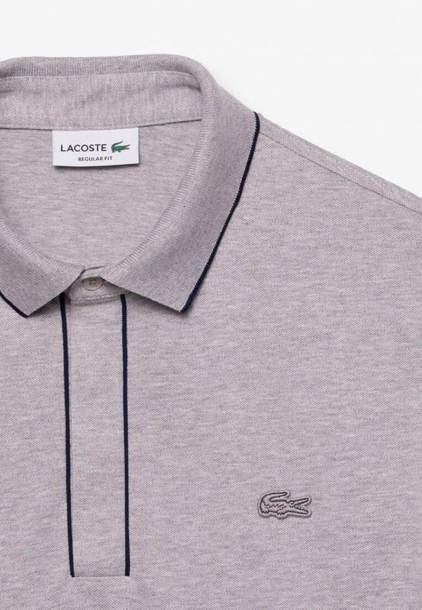 Lacoste Поло - фото 6