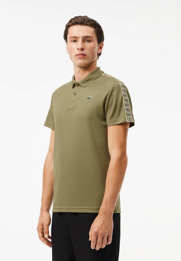 Lacoste Поло - фото 1