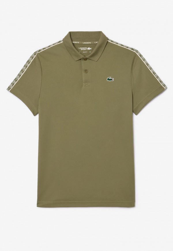Lacoste Поло - фото 4