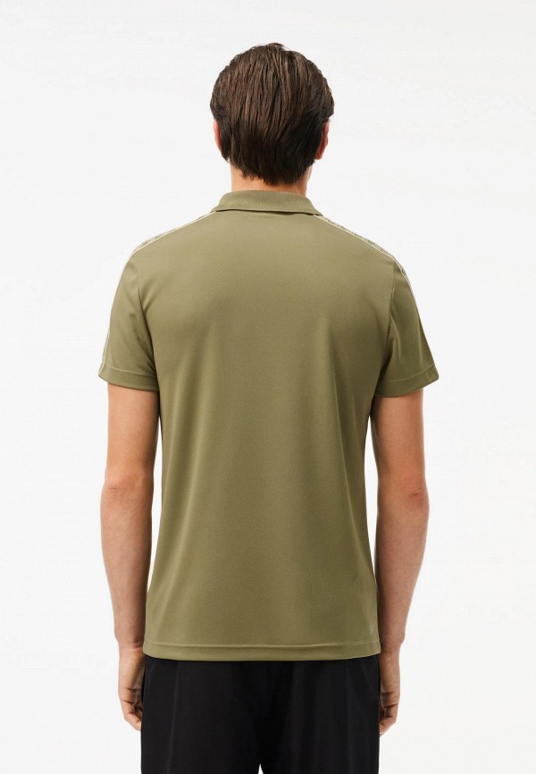 Lacoste Поло - фото 2