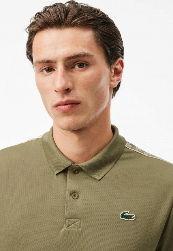 Lacoste Поло - фото 3