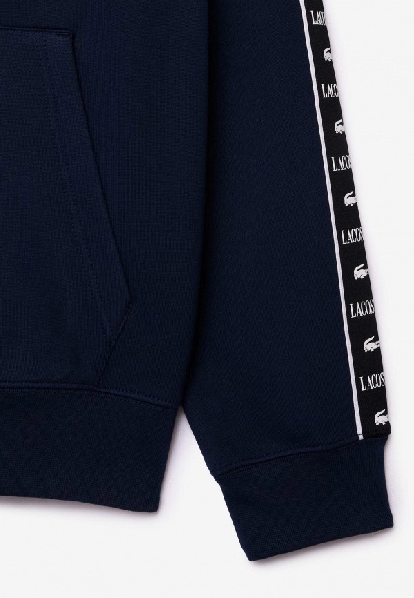 Lacoste Толстовка - фото 6