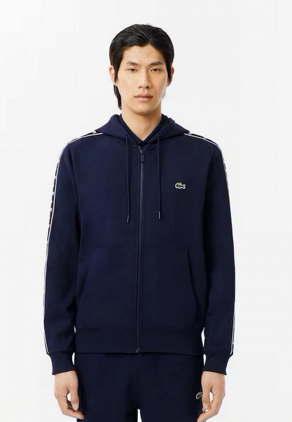 Lacoste Толстовка - фото 1