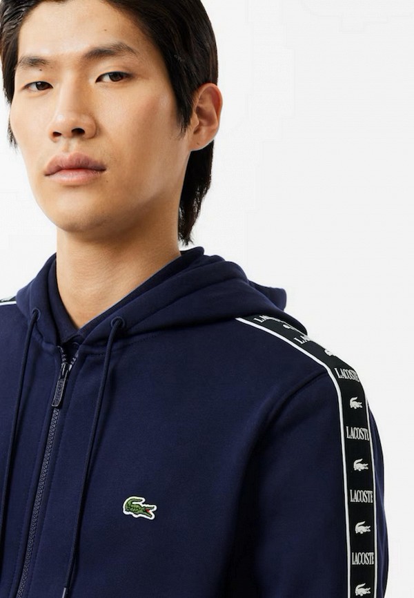Lacoste Толстовка - фото 4