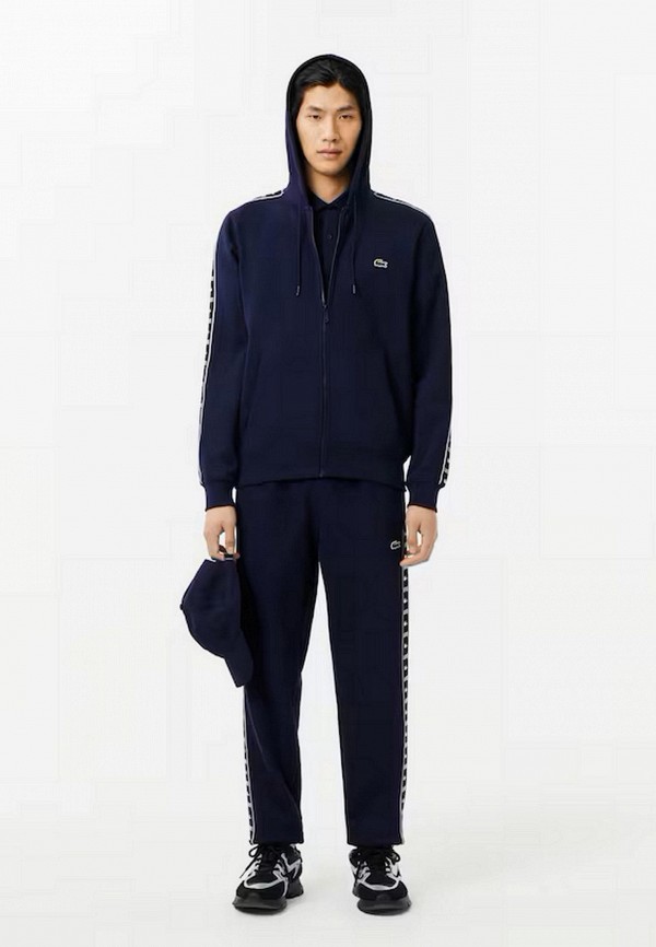 Lacoste Толстовка - фото 2