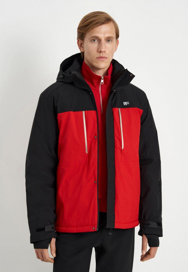 Finn Flare Куртка горнолыжная - фото 1