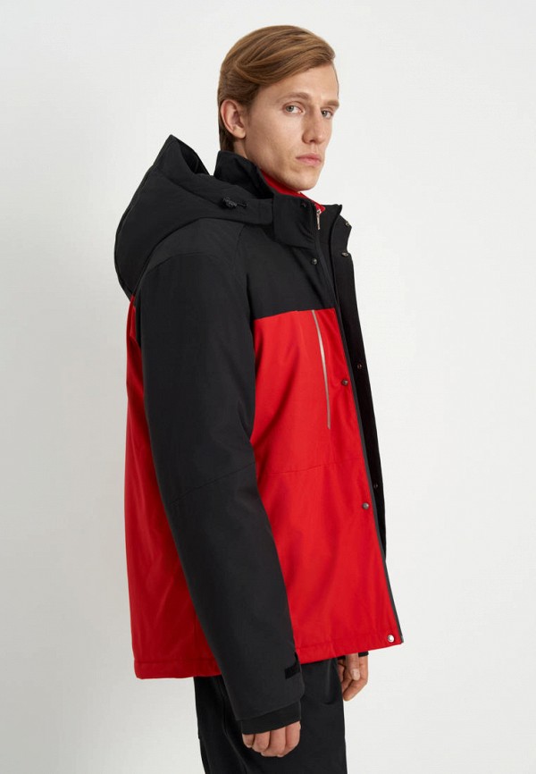 Finn Flare Куртка горнолыжная - фото 4