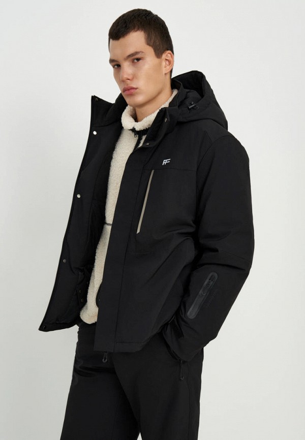 Finn Flare Куртка горнолыжная - фото 4